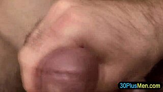 i got my ass rammed and cummed hard