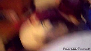 Feeling Intense Pleasure as Torry Talks Dirty During Blowjob and Facial.