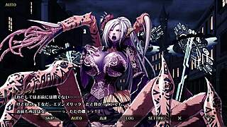 I bound my lover in eden's ritter grenze anniversary with lucifer