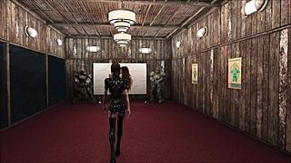 Fallout 4 Special Wardrobe Fashion Part 2
