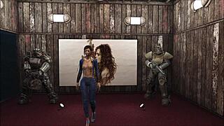 Fallout 4 Special Wardrobe Fashion Part 2