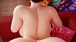 Overwatch Hentai Compilation Packed with Wild Action Scenes.