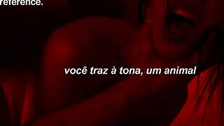 Enjoying A Fun Crossdressing Session Accompanied By Pleasant Music, Part Two