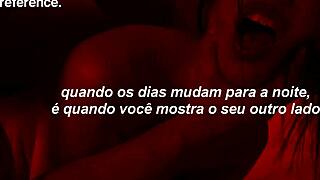 Enjoying A Fun Crossdressing Session Accompanied By Pleasant Music, Part Two