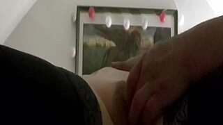 séance pour esclave sa with bound bdsm bondage masturbation slut orgasm