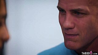 Latina teen Kiarra Kai faces a wild power trip from stepdad