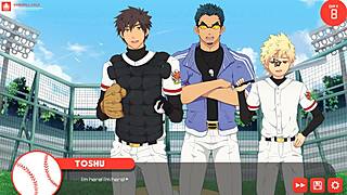 wow, it’s ichiru’s turn in bacchikoi route part 1, let’s go!