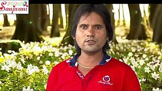 I'm showing nipples to hot Bhojpuri song