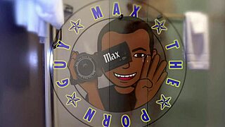 Allie delivers an intense POV sloppy blowjob swallowing every drop in S4E6