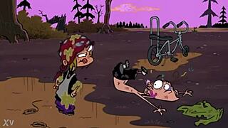 Kevin Fucks Nazz!