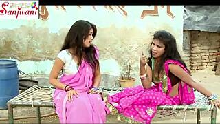 I'm showing nipples to hot Bhojpuri song