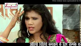 I'm showing nipples to hot Bhojpuri song