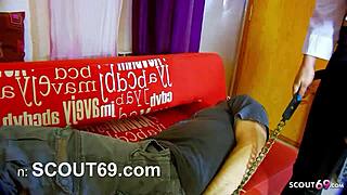 Rough Amateur Anal And Squirt Fuck For Short Hair Teen 18+ Yakima!