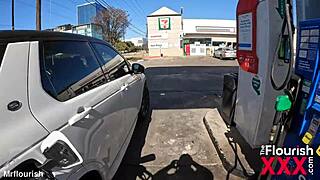 Crackonda, search for vibranium and big black cock with interracial bloopers