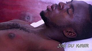 at the pool with ebony pornstar big ass licking