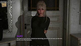 Ugh, I meant to say Eternum 208 got them curvy teen tits in 3D cartoon, ya know?