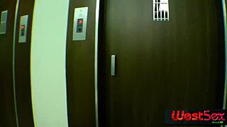 Hey, Gisele Hickman gives her delicious ass to Tony Tigrao in anal.