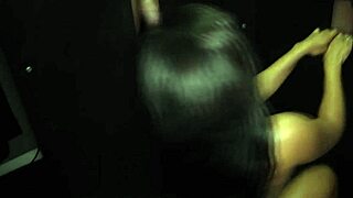 Can't Get Enough of Gloryhole Cum Swallowing?