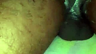 Bisexual Married Friends Bareback Group Fun with Monster Cocks