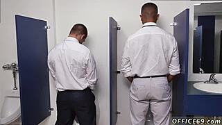 Straight Male Executive Gay Sex Videos Pantsless Friday