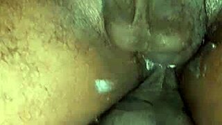 Bisexual Married Friends Bareback Group Fun with Monster Cocks