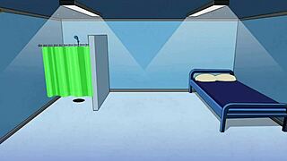 Ever Seen Totally Spies Paprika Trainer with a Special Treat?