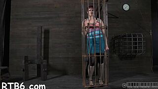 damn, this pretty honey got rough facial action after wild sucking! 😈