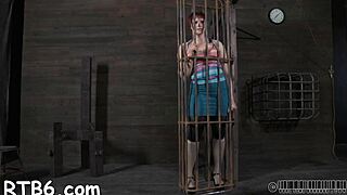 damn, this pretty honey got rough facial action after wild sucking! 😈