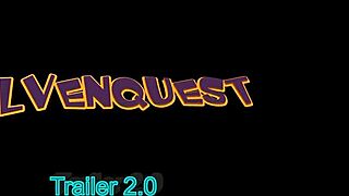 Check Elvenquest Trailer 2 for wild action! 🧝‍♀️