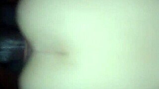 i white girl love big black cock so much, gettin fucked wet and cummin