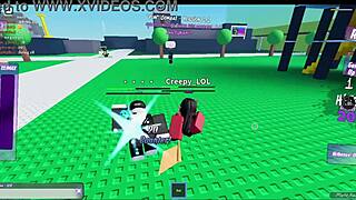 fun cumbat in roblox condo