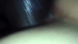 i white girl love big black cock so much, gettin fucked wet and cummin