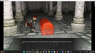 Damsels And Dungeons Ep 8 With Stupid Quests!