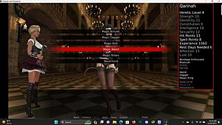 Damsels And Dungeons Ep 8 With Stupid Quests!