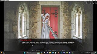 Damsels And Dungeons Ep 8 With Stupid Quests!