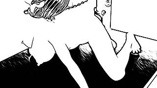 Aiganreijou Episode 1 6 By Okayama Figure Engineering 😊