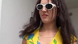 she screams in doggystyle amateur bliss
