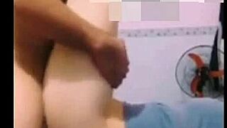 suzana k asks to be spanked while fucking her man