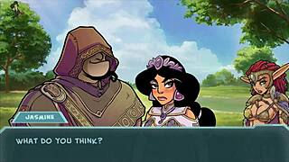 yo, akabur’s star channel 34 part 54 got wild alien action!