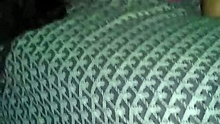 Hey, that wife slut enjoys anal sex and squirting.