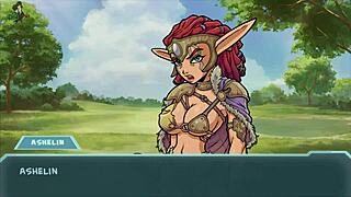 yo, akabur’s star channel 34 part 54 got wild alien action!