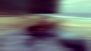 beach blanket bliss with girlfriend's pussy fingering and sucking