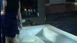 crazy home wrecking secretary seduces boss