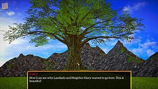 My New Family 408 With Erotic Redhead And Big Ass!