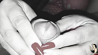 Trailer shows stepdaughter Andressa Castro pounded on all fours with dildo