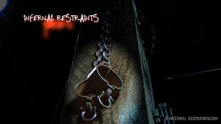 Hey beauty, ready for extreme torment on those charming feet?