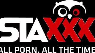 busty daria's hairy pussy gets fucked hard and jizzed on