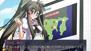 exposing intense outdoor anime hentai gangbang pleasure