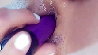 I show off my big clit and sabrosa cuca in public, feeling like a whore