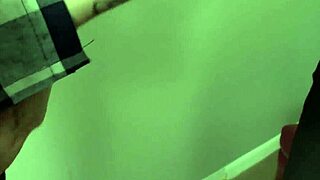 Stepsister Tittyfucked and Jizzed All Over Her Big Tits